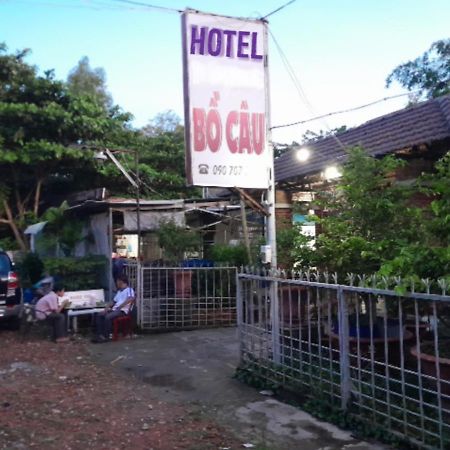 Hotel Bo Cau Can Tho Exterior photo